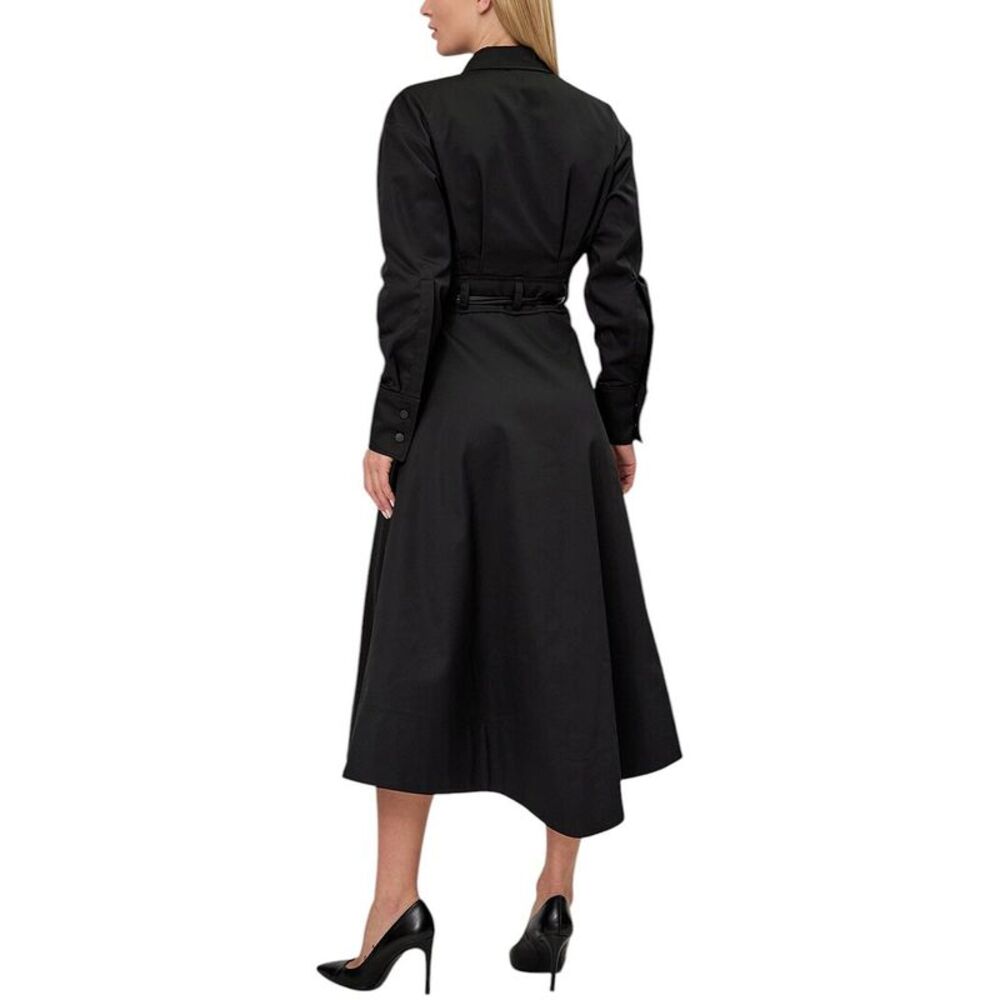 Andre Tan Womens  Midi Dress - Picture 2 of 3